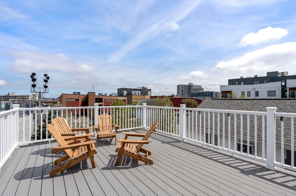 41 Horace St, Somerville MA exterior