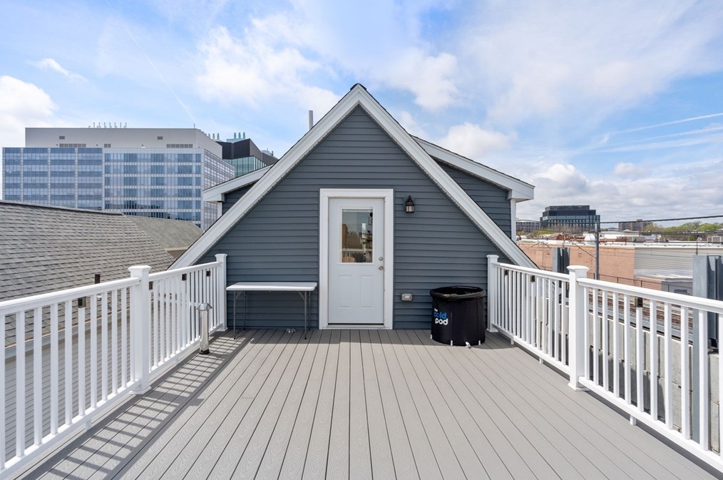 41 Horace St, Somerville MA exterior