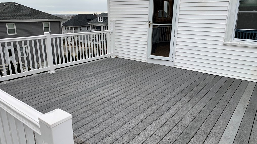 55 Boutwell St, Boston MA exterior