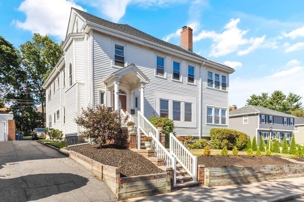 55 Boutwell St, Boston, MA