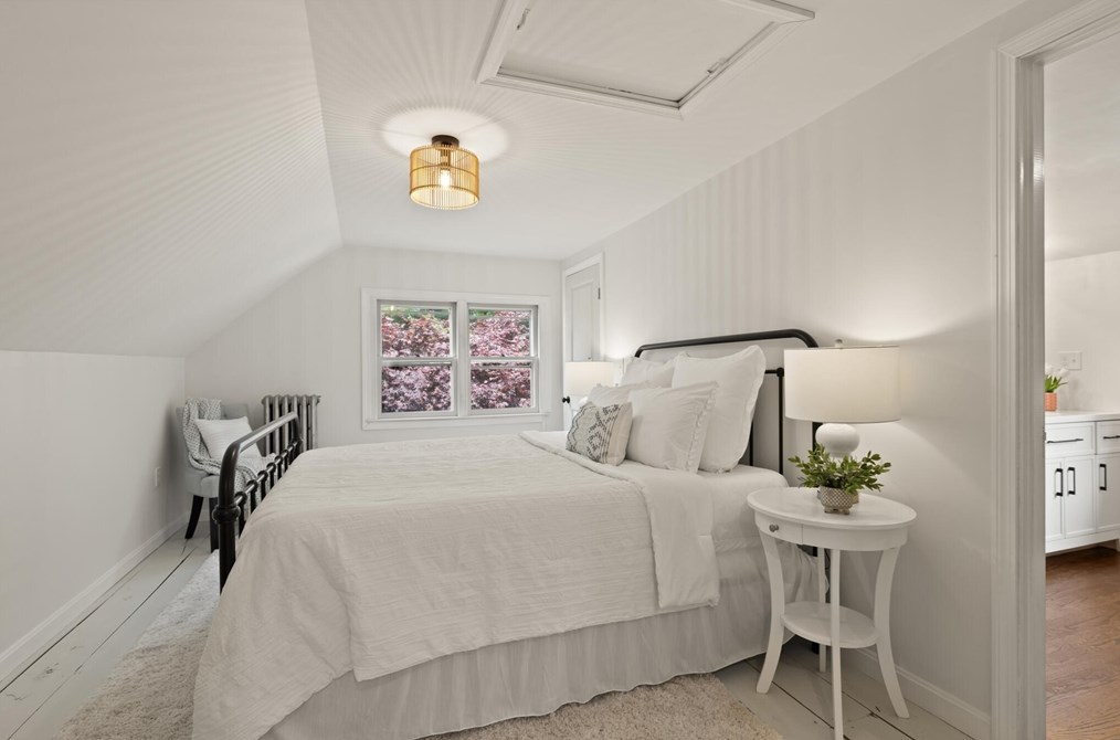 342 Bullard St, Holden MA 01520-2128 exterior