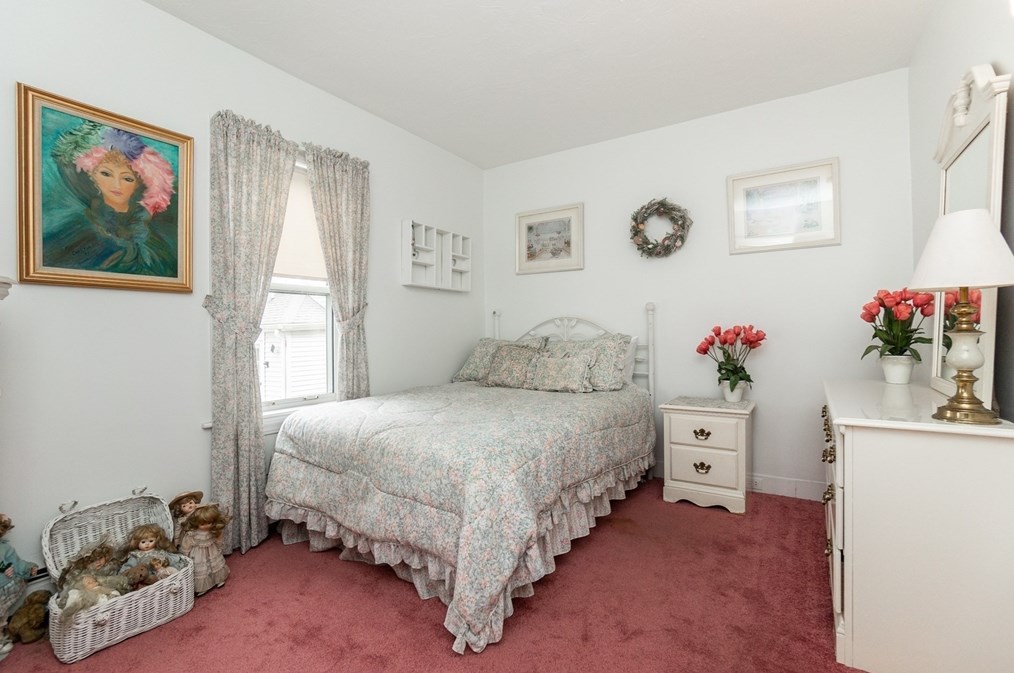 20 Janet Rd, Quincy MA 02170-3906 exterior