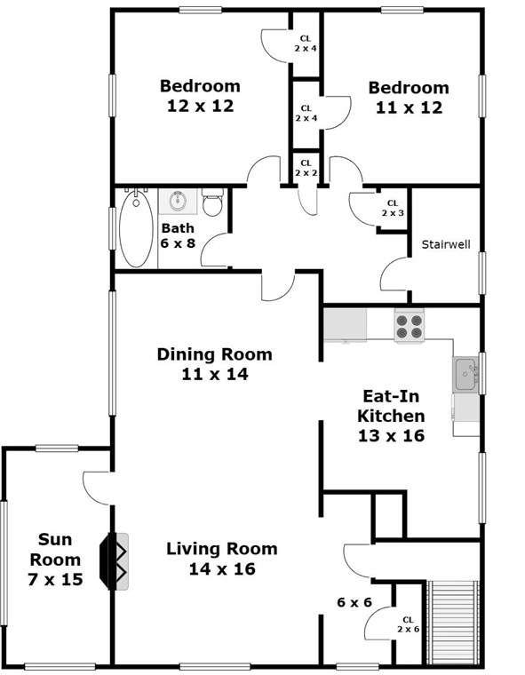 20 Janet Rd, Quincy MA 02170-3906 exterior