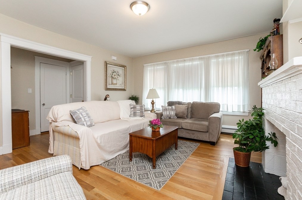 20 Janet Rd, Quincy MA 02170-3906 exterior