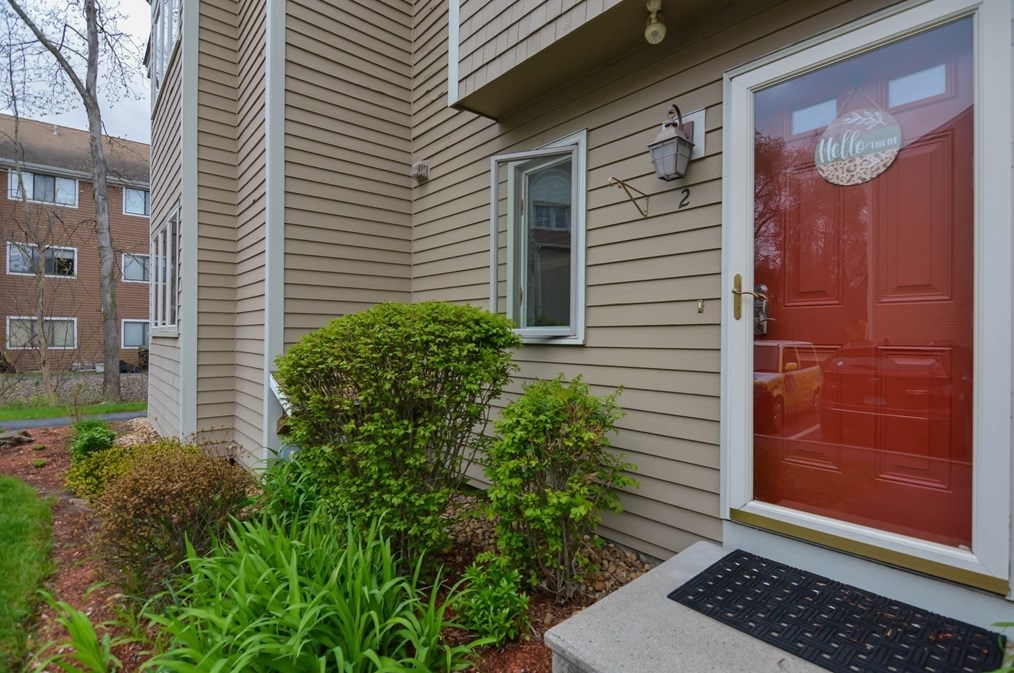 2 Hunters Run Pl #2, Haverhill, MA 01832