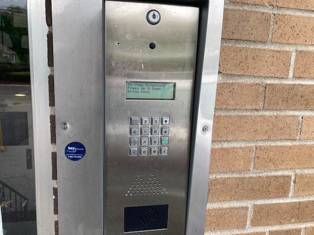 116 Bradlee St, Boston MA 02136 exterior