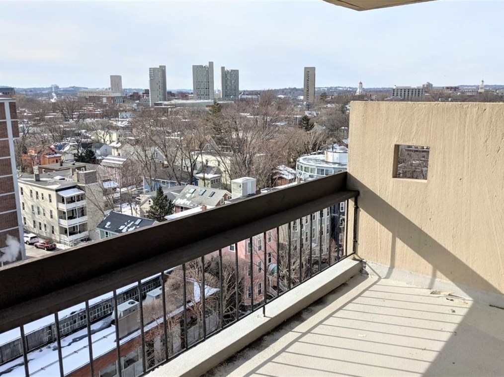 872 Mass Ave, Cambridge MA  exterior