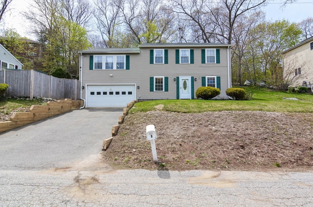 8 Grandview Park, Saugus, MA 01906