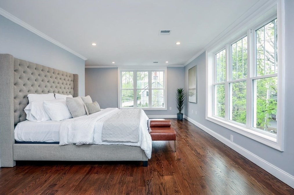 113 Hunnewell St, Needham MA 02494-1809 exterior