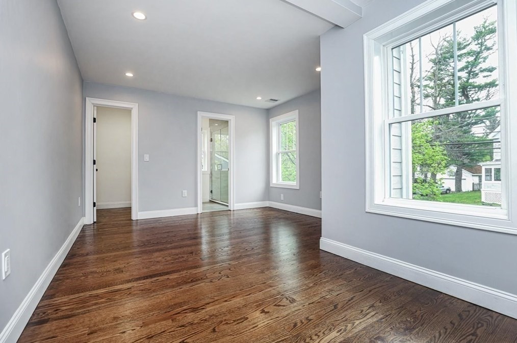 113 Hunnewell St, Needham MA 02494-1809 exterior