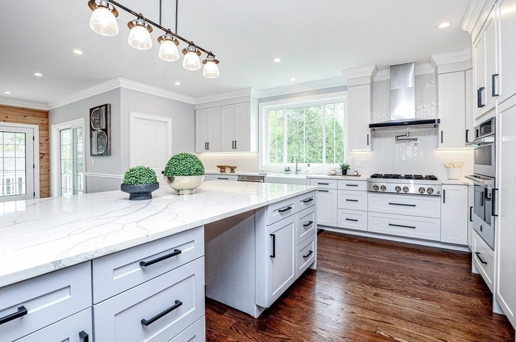 113 Hunnewell St, Needham MA 02494-1809 exterior