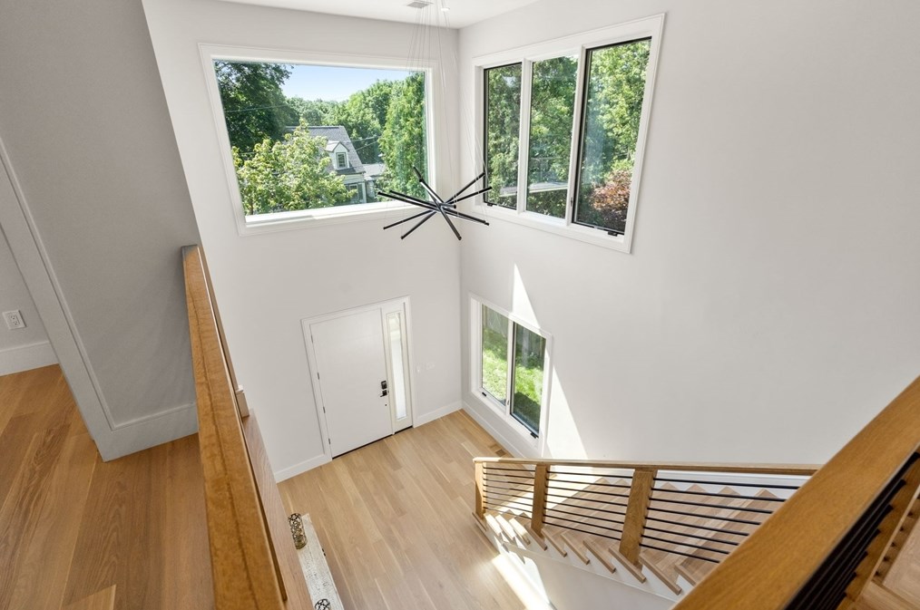 239 Jackson St, Newton MA 02459-2523 exterior