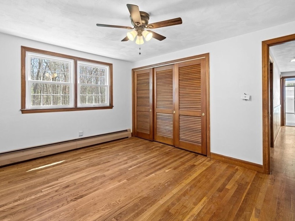 500 St, West Bridgewater MA 02379-1833 exterior