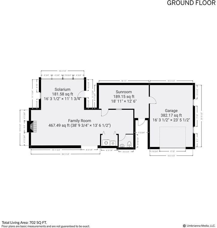 500 St, West Bridgewater MA 02379-1833 exterior