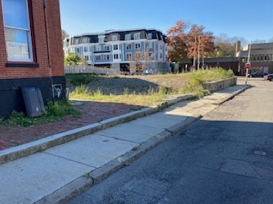 7 Winthrop #4, Boston, MA 02119