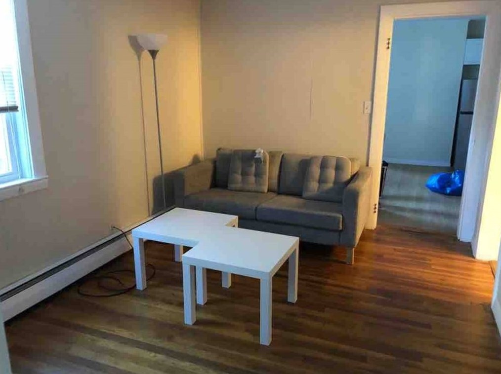 162 Otis St, Cambridge MA  02141-1515 exterior