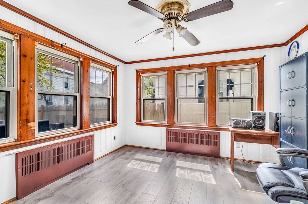 16 Howard St, Lynn MA  01902-3008 exterior