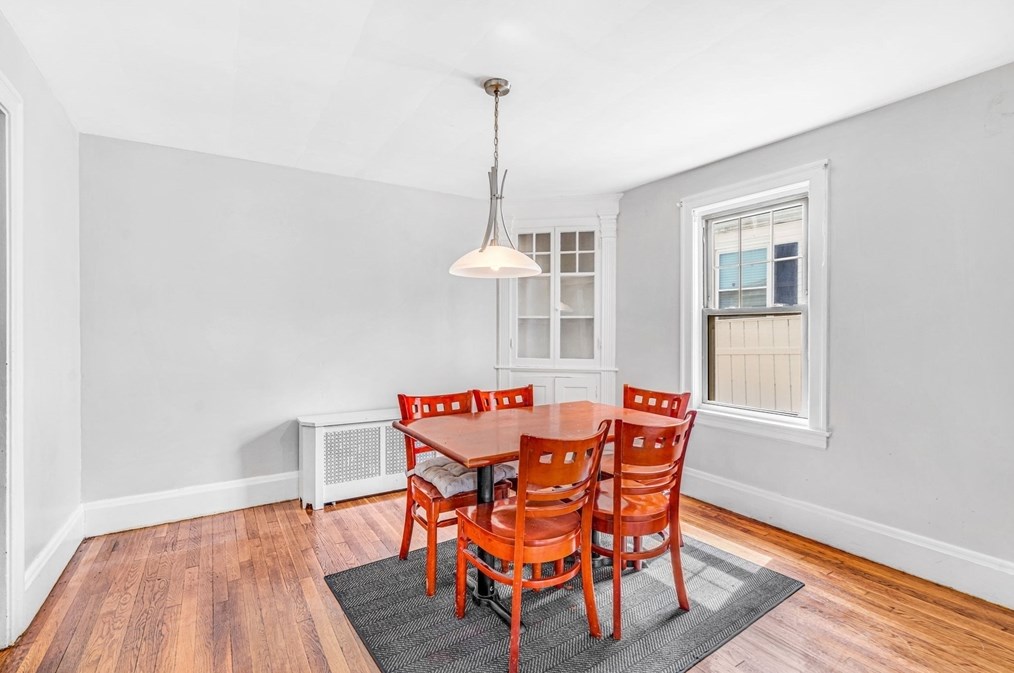 16 Howard St, Lynn MA  01902-3008 exterior