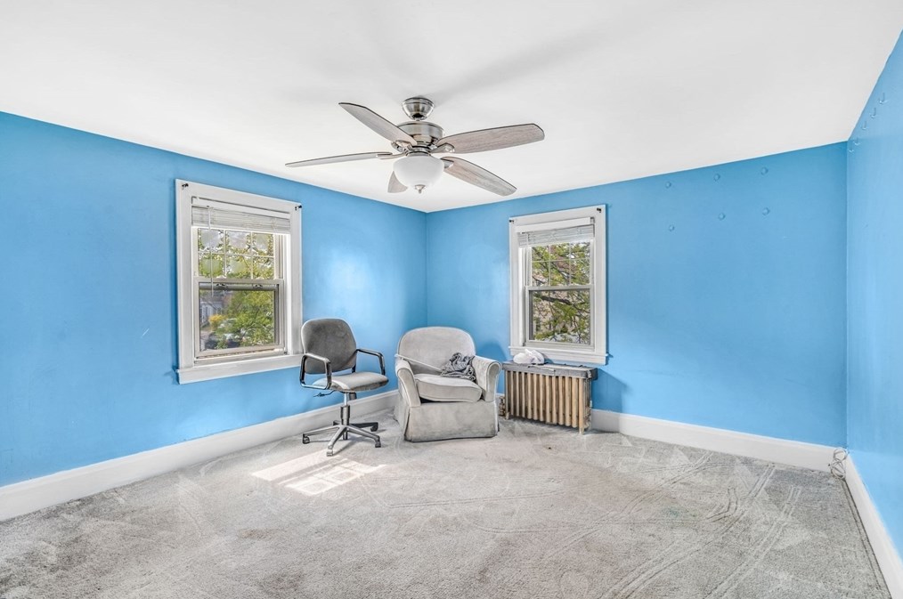 16 Howard St, Lynn MA  01902-3008 exterior