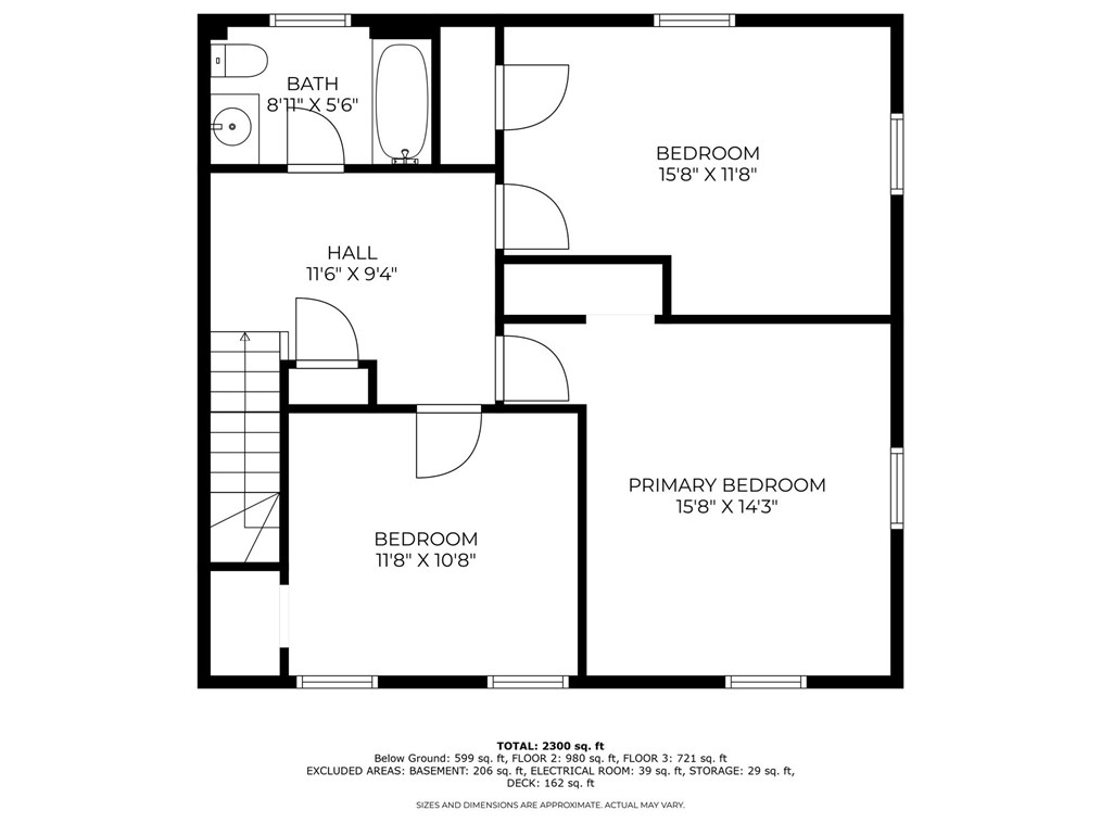 16 Howard St, Lynn MA  01902-3008 exterior