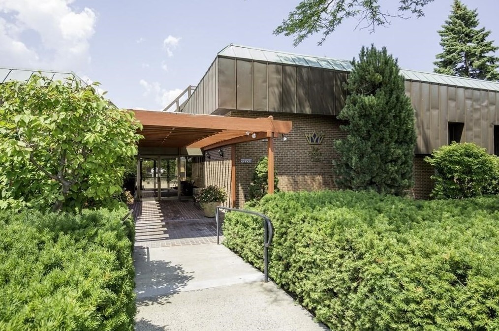 404 Paradise Rd #1-b, Swampscott, MA 01907