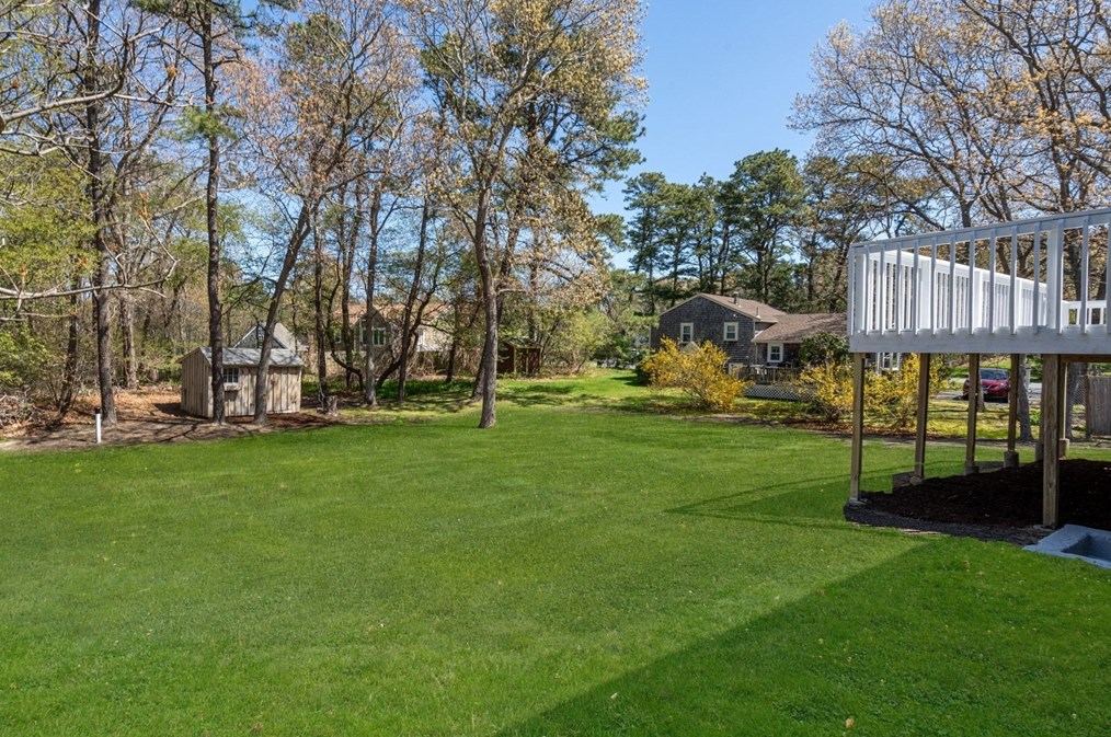 3 Hill Rd, Plymouth MA  02360-4628 exterior