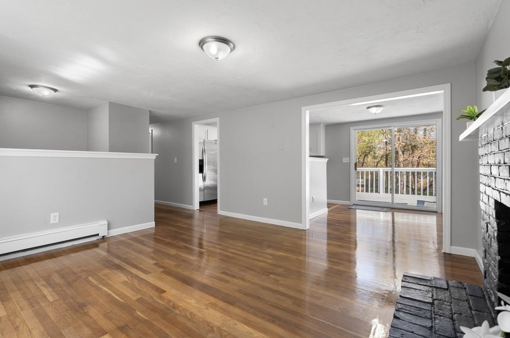 3 Hill Rd, Plymouth MA  02360-4628 exterior