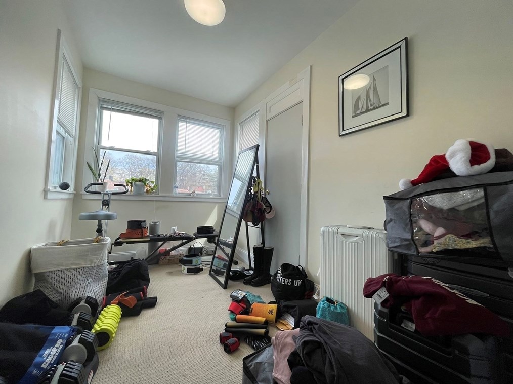 3 Wallingford Rd, Boston MA exterior