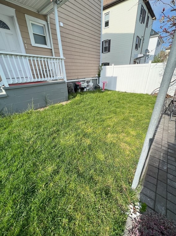 158 Nash Rd #3, New Bedford, MA 02746