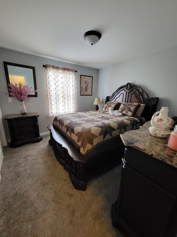 174 Emmett St, Fall River MA 02721 exterior