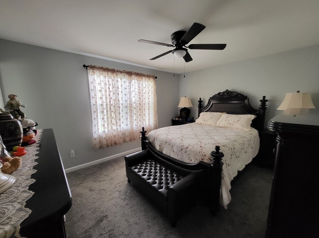 174 Emmett St, Fall River MA 02721 exterior