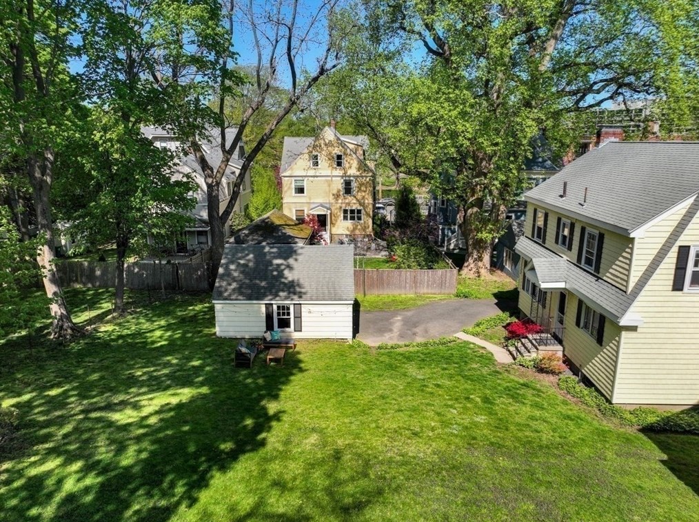 70 Vernon St, Newton MA 02458-2046 exterior