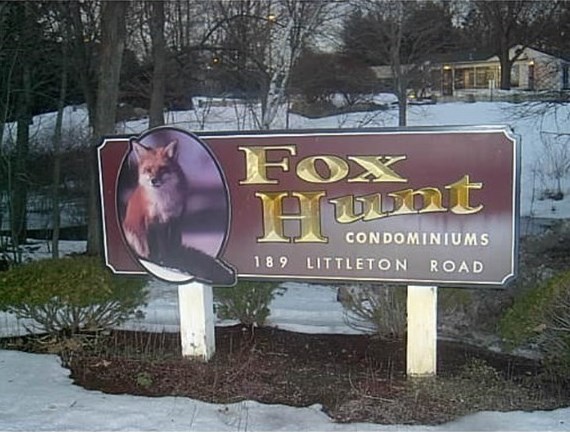 189 Littleton Rd, Chelmsford MA  01824-2653 exterior