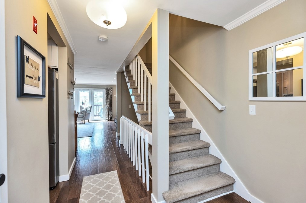 44 Thornhill Rd #44, Stratham, NH 03885