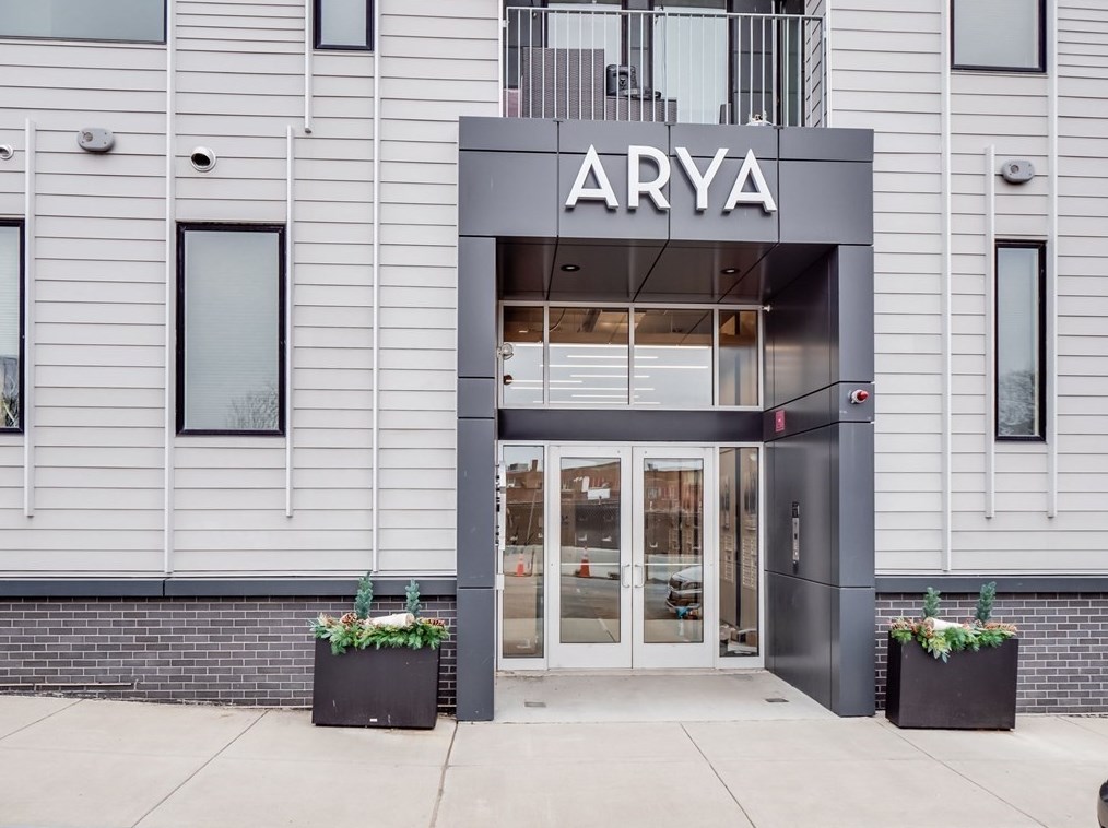 2 W Sixth St #309, Boston, MA 02127