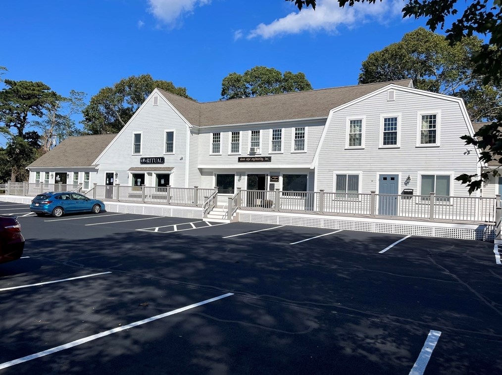 939 Route 6a #d2, Yarmouth, MA 02675