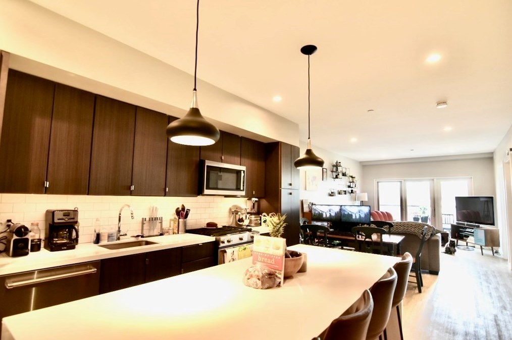 120 Savin Hill Ave #203, Boston, MA 02125