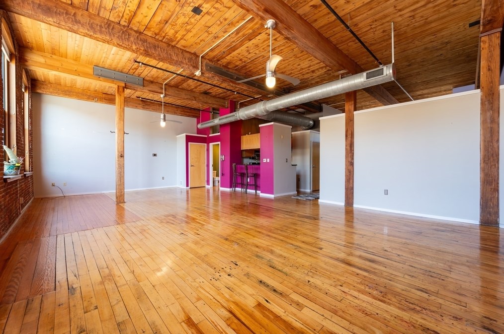 1 Envelope Terrace #202, Worcester, MA 01604