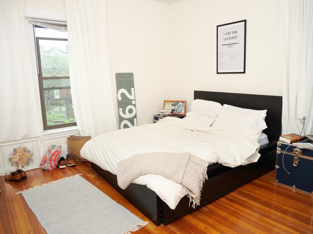 1386 Beacon #10, Brookline, MA 02446