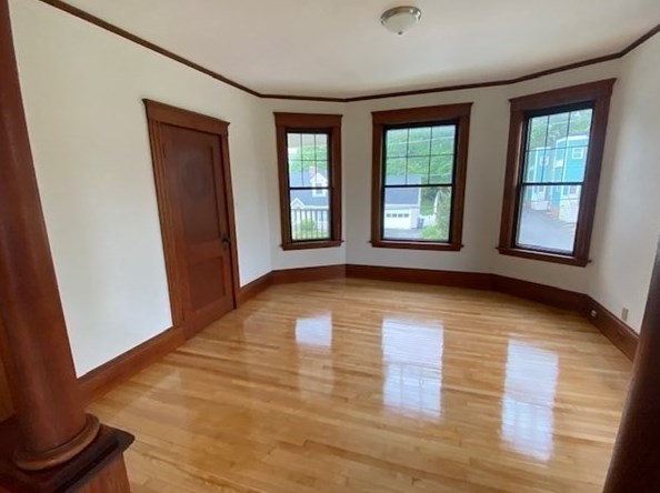 43 Vernon St, Haverhill MA  01835-7233 exterior