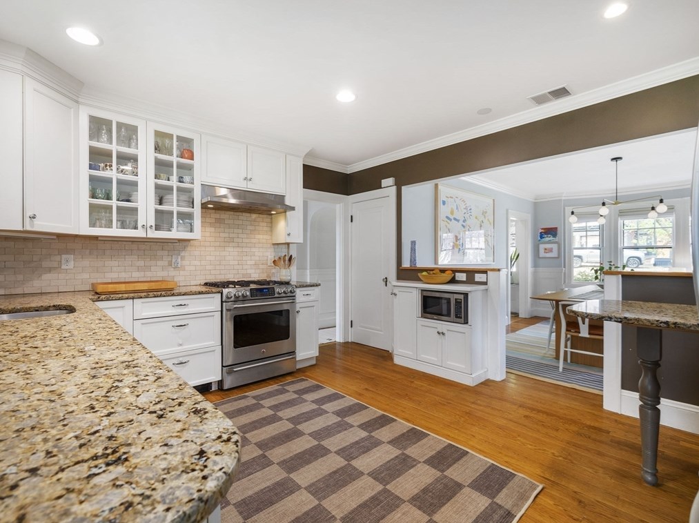 70 Goden St, Belmont MA  02478-2936 exterior