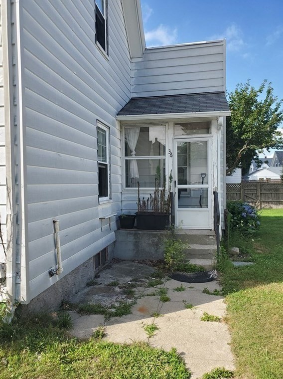 36 Taber #1, Quincy, MA 02169