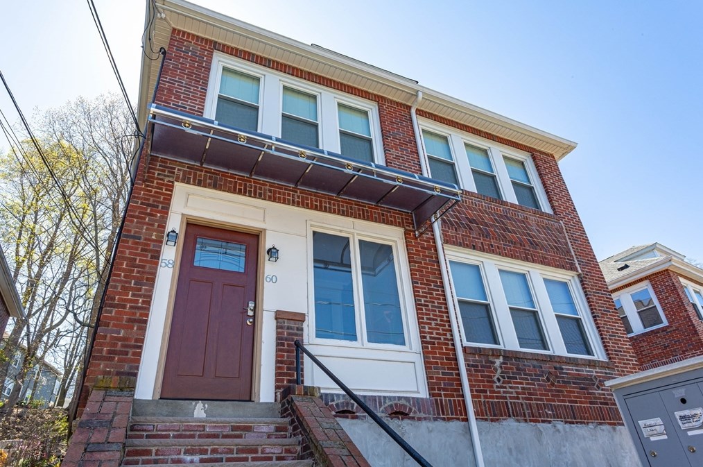 58-60 Colborne Rd #60, Boston, MA 02135
