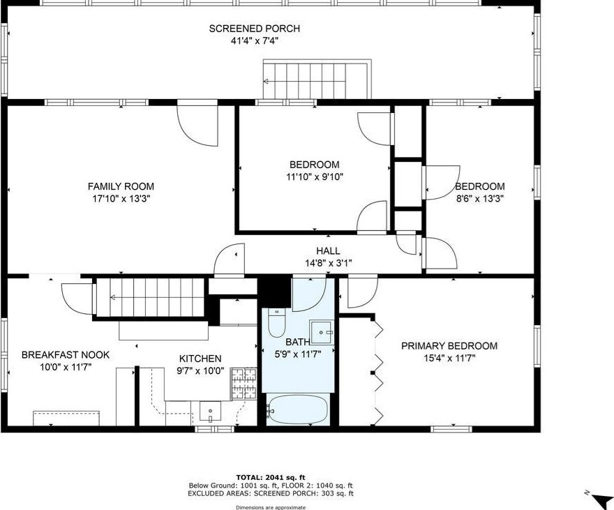 78 Southern Blvd, Newbury MA 01951-2121 exterior