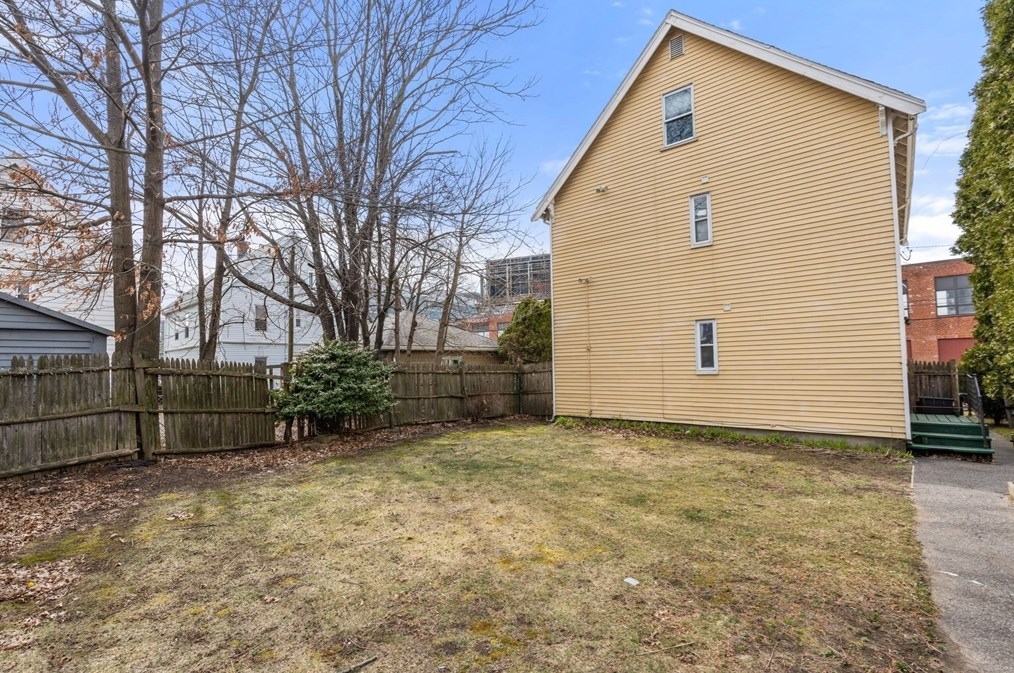 57 Antwerp St, Boston MA  exterior