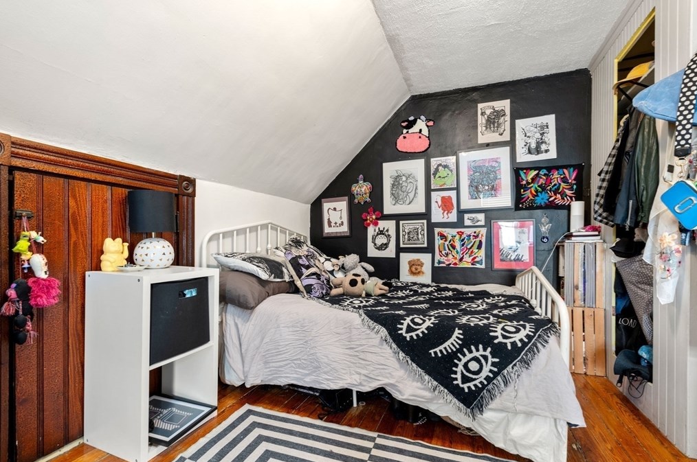 57 Antwerp St, Boston MA  exterior