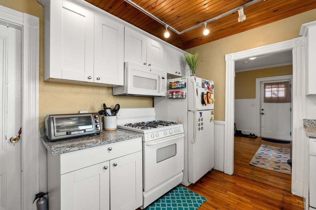 57 Antwerp St, Boston MA  exterior