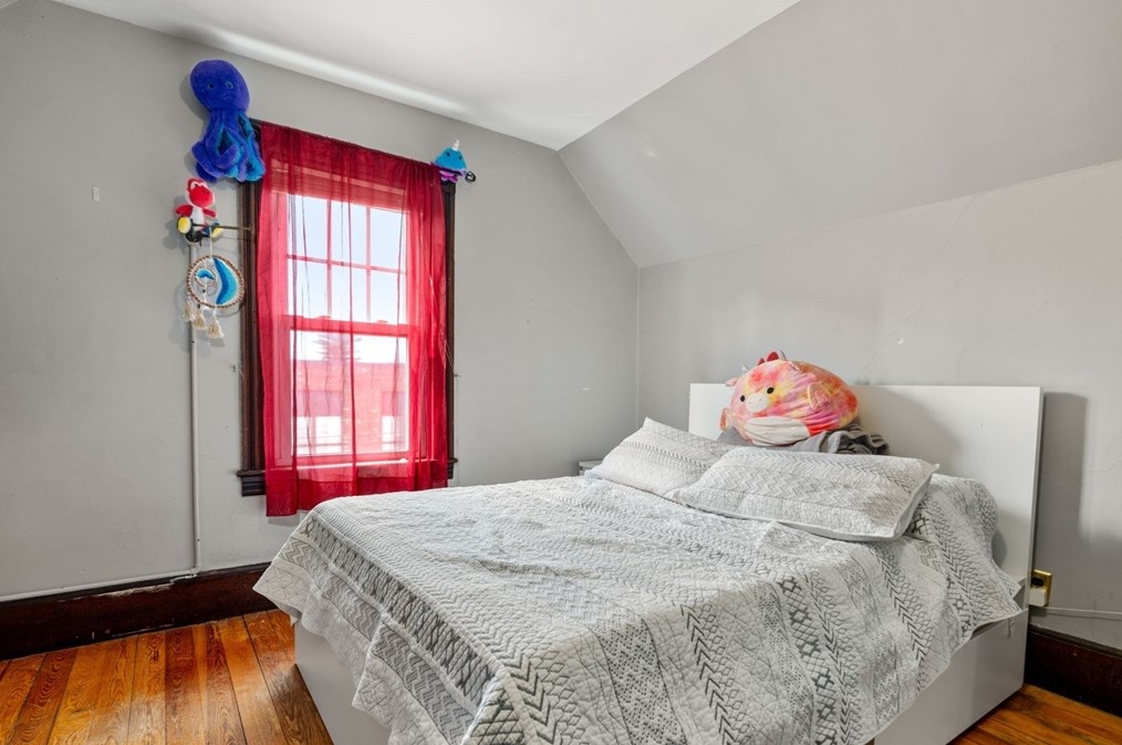 57 Antwerp St, Boston MA  exterior