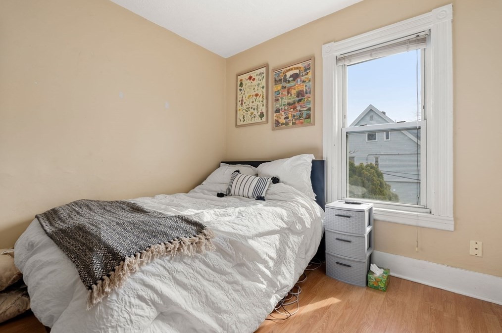 57 Antwerp St, Boston MA  exterior