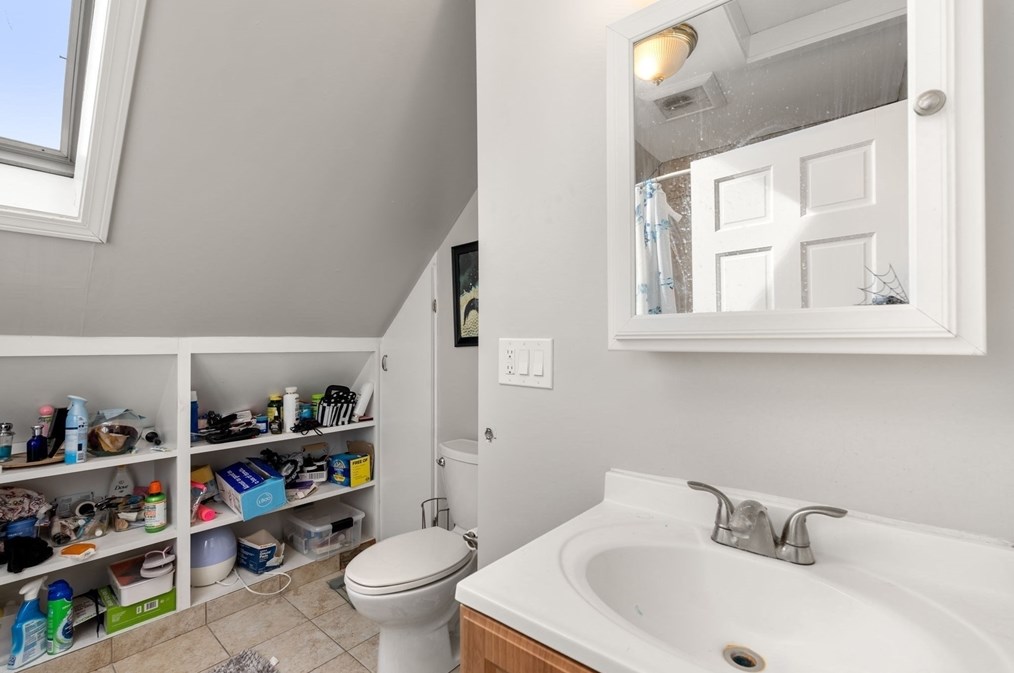 57 Antwerp St, Boston MA  exterior